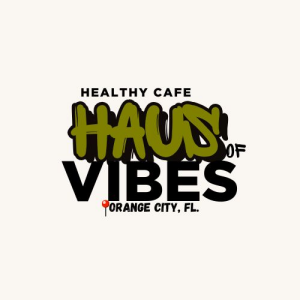 Sponsor Logo for Haus of Vibes