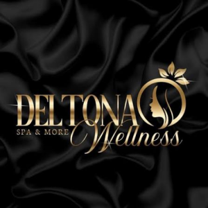 Sponsor Logo for Deltona Wellness Spa