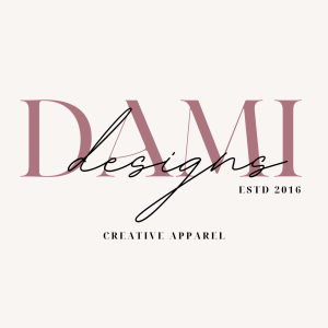 Sponsor Logo for Dami Design