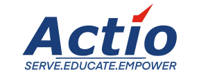 Sponsor Logo for Actio Business Consulting
