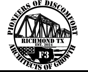 Sponsor Logo for F3 Richmond