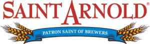 Sponsor Logo for Saint Arnold Brewing Company
