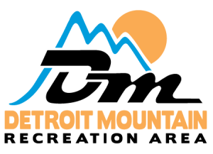 Sponsor Logo for Detroit Mountain Recreation Area