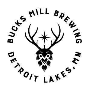 Sponsor Logo for Bucks Mill Brewing