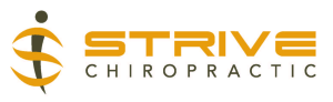 Sponsor Logo for Strive Chiropractic