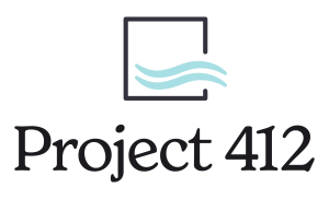 Sponsor Logo for Project 412