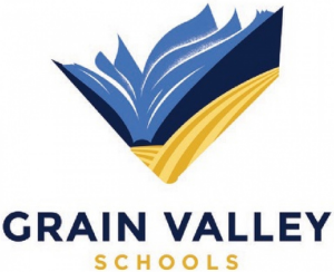 Sponsor Logo for Grain Valley Schools
