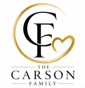 Sponsor Logo for The Carson Family