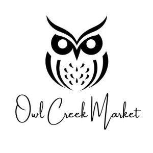 Sponsor Logo for Owl Creek Market