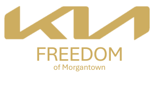 Sponsor Logo for Freedom Kia of Morgantown