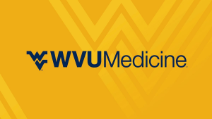 Sponsor Logo for WVU Medicine