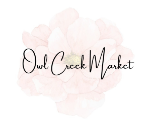 Sponsor Logo for Owl Creek Market