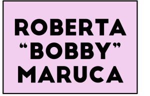 Sponsor Logo for Roberta "Bobby" Maruca