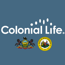 Sponsor Logo for Colonial Life of West Virginia