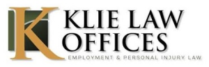 Sponsor Logo for Klie Law Offices