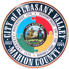 Sponsor Logo for City of Pleasant Valley