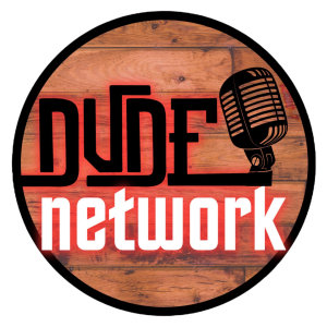 Sponsor Logo for The Dude Network