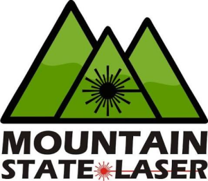 Sponsor Logo for Mountain State Laser