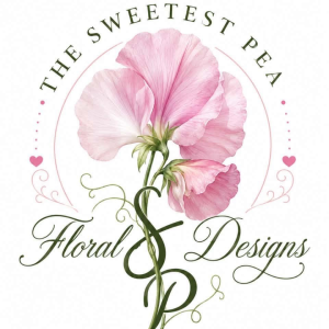 Sponsor Logo for Sweatest Pea Floral Designs