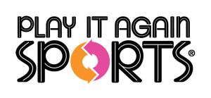 Sponsor Logo for Play It Again Sports