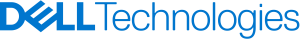 Logo for Dell Technologies