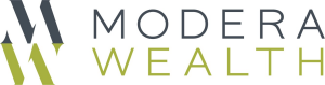 Logo for Modera Wealth
