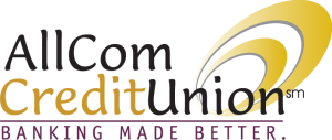 Sponsor Logo for AllCom Credit Union