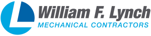 Sponsor Logo for William F. Lynch, Co.