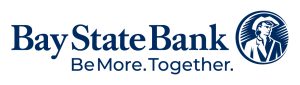 Sponsor Logo for Bay State Bank