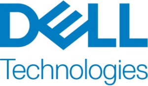 Sponsor Logo for Dell Technologies