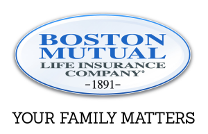 Sponsor Logo for Boston Mutual Life Insurance Company