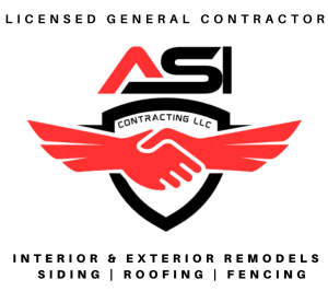 Sponsor Logo for ASI Contracting LLC