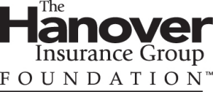 Sponsor Logo for The Hanover Insurance Group Foundation