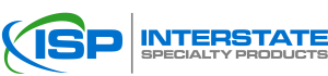 Sponsor Logo for Interstate Specialty Products