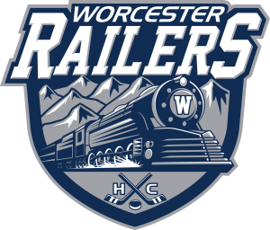 Sponsor Logo for Worcester Railers