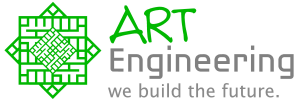 Sponsor Logo for ART Engineering