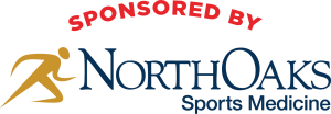 Sponsor Logo for North Oaks Sports Medicine