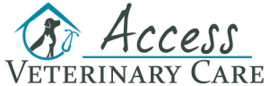 Sponsor Logo for Access Veterinary Care