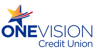 Sponsor Logo for One Vision Credit Union