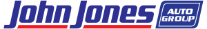 Sponsor Logo for John Jones Auto Group