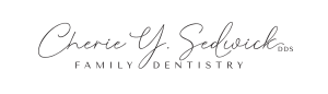 Sponsor Logo for Cherie Y. Sedwick Family Dentistry