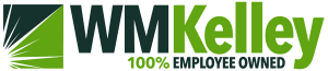 Sponsor Logo for WM Kelley