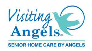 Sponsor Logo for Visiting Angels