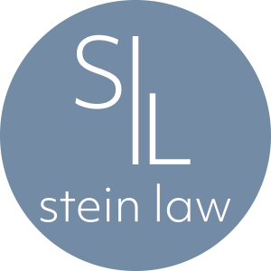 Sponsor Logo for Stein Law