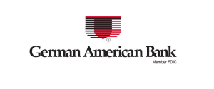 Sponsor Logo for German American Bank