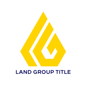 Sponsor Logo for Land Group Title