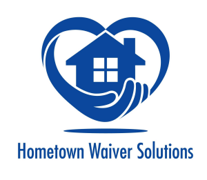 Sponsor Logo for Hometown Waiver Solutions
