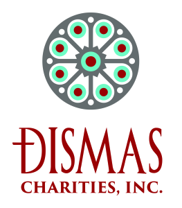 Sponsor Logo for Dismas Charities
