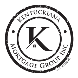Sponsor Logo for Kentuckiana Mortgage Group