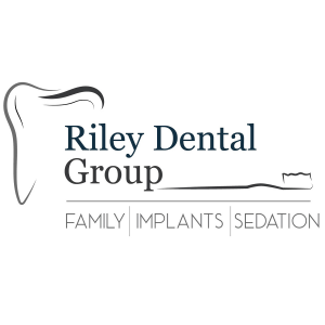 Sponsor Logo for Riley Dental Group New Albany